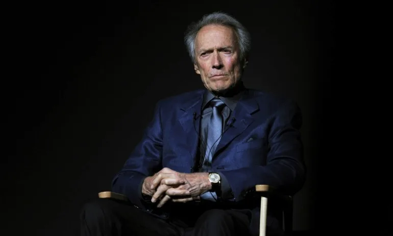 Клинт Истууд се оттегля от филмовия свят - Tribune.bg