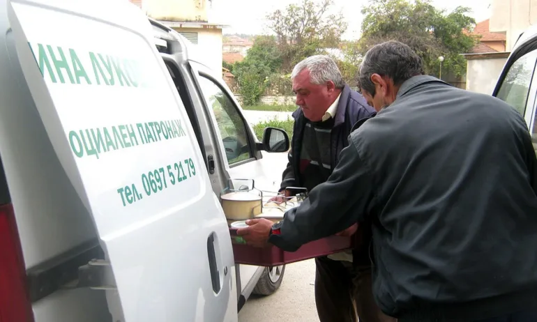 Община Луковит ще закупи автомобил за нуждите на домашния социален патронаж - Tribune.bg