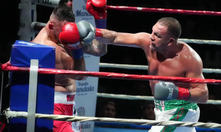 Кубрат Пулев ще се бие за световна титла - Tribune.bg