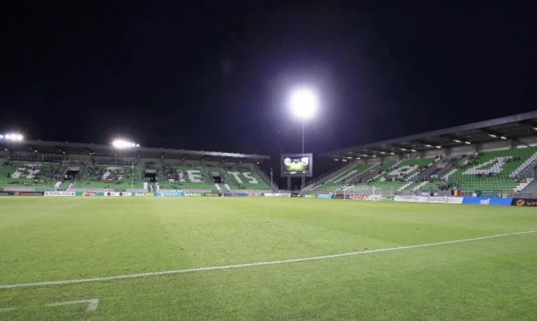 Лудогорец се заема с чистка - Tribune.bg