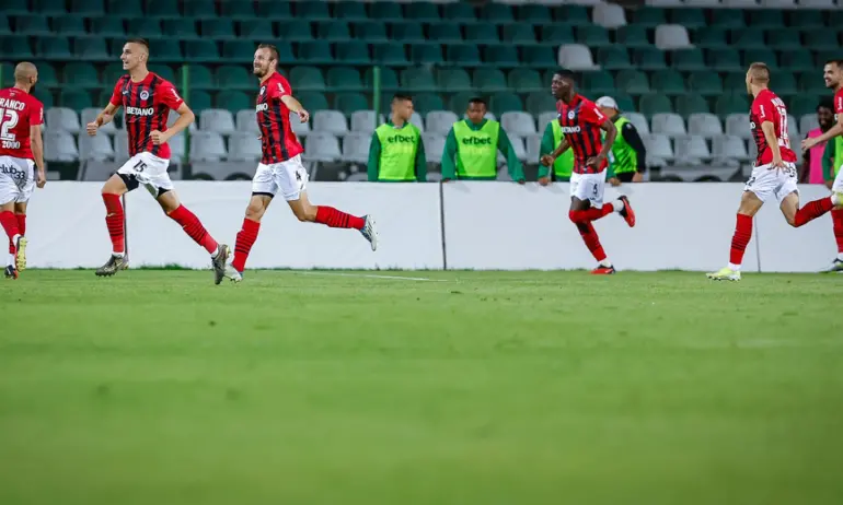 Локо София пуска по-скъпи билети за ЦСКА, отколкото за Левски - Tribune.bg