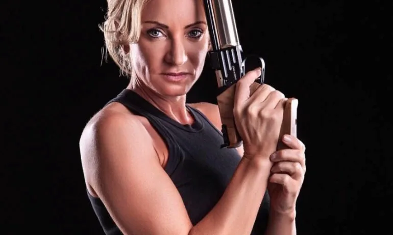 Мария Гроздева: Наистина е въпрос на ден, шанс и късмет да изкарам най-доброто от себе си на Олимпиадата - Tribune.bg