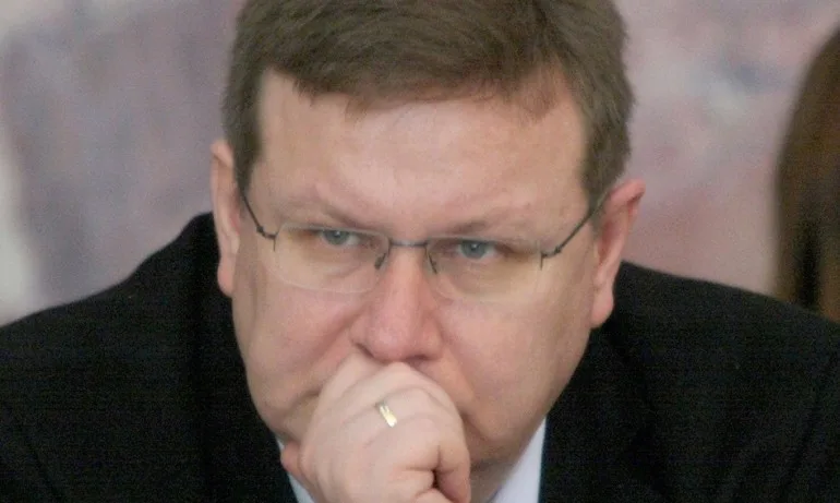 Явор Дачков за костовизма днес: ДСБ написали писмо в комунистически дух, без аргументи - Tribune.bg