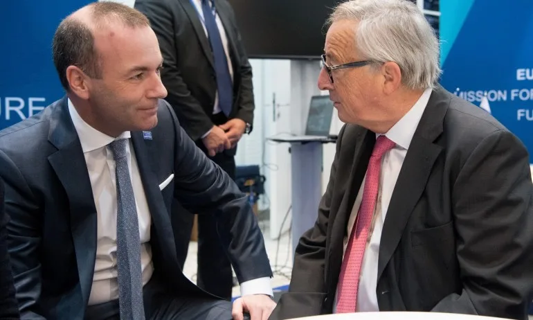 Вебер: Липсата на единна позиция на ЕС за Венецуела е трагедия - Tribune.bg