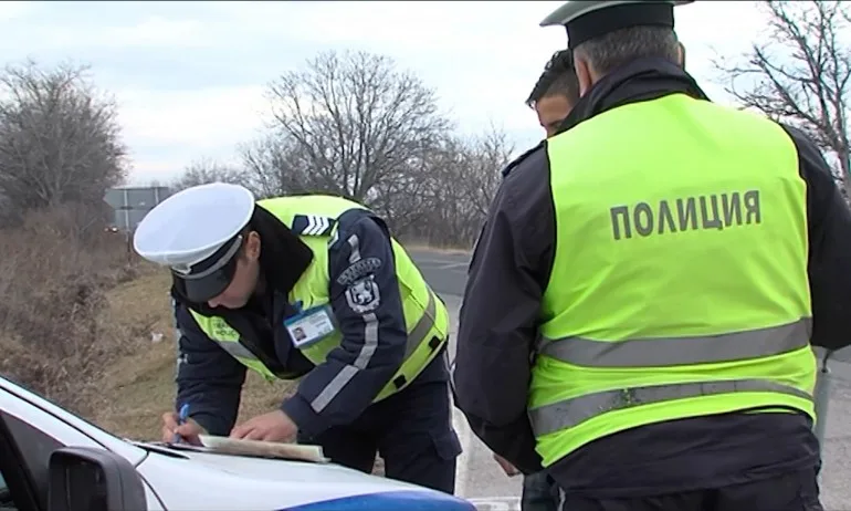 Отнемането на книжка заради глоби е противоконституционно - Tribune.bg