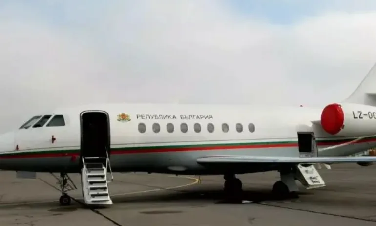 Транспортират пребития Пендиков с правителственият Фалкон, самолетът Спартан спука стъкло / ОБНОВЕНА/ - Tribune.bg