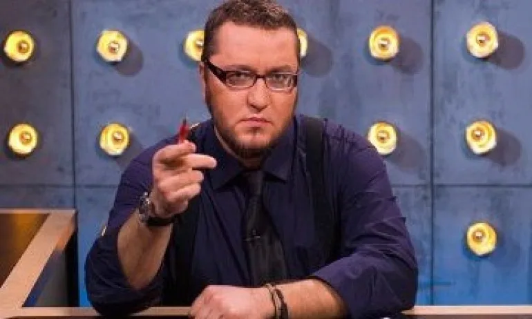 Граждани към Карбовски: Предаването Ви дезинформира и всява необоснована паника - Tribune.bg