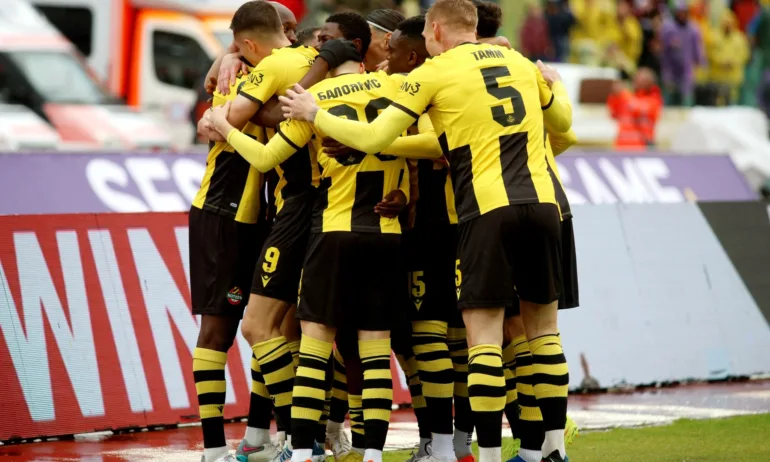 Ще успее ли Лудогорец да спечели дербито на върха с Ботев (Пд) - Tribune.bg