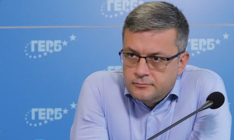 Тома Биков: България има огромен проблем с инфлацията и нито една мярка - Tribune.bg