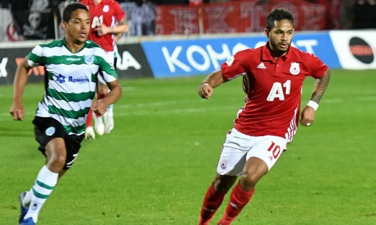 ЦСКА излъга в края Черно море на Тича - Tribune.bg