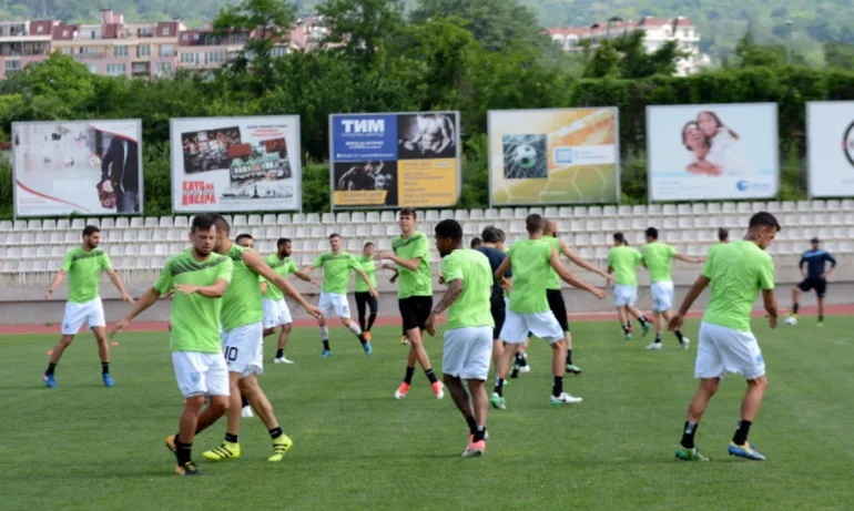 Лекарският щаб на Черно море вдига двама титуляри - Tribune.bg