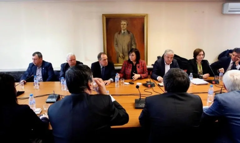 След указания от Позитано 20 - Кметовете на БСП напускат УС на Сдружението на общините - Tribune.bg