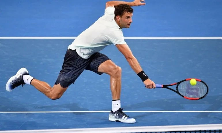 Гришо отпадна във втория кръг в Мексико - Tribune.bg