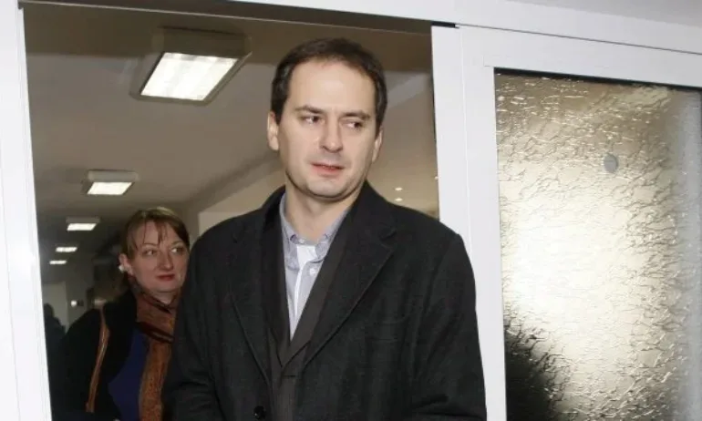 Христо Грозев: ФСБ има огромен проблем с нашите разследвания - Tribune.bg