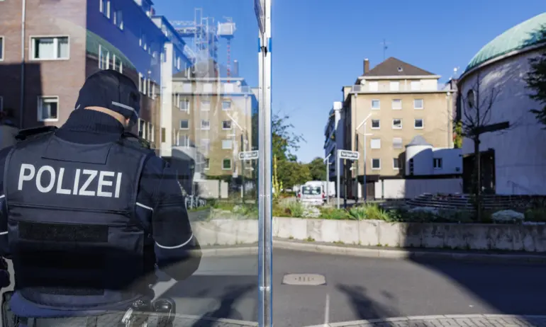 Българите да избягват арабските квартали в Германия - Tribune.bg