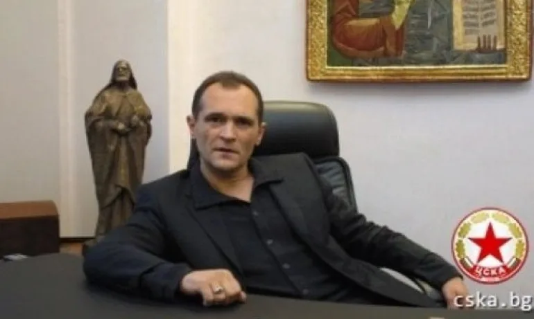 Васил Божков поема контрола върху Левски? - Tribune.bg