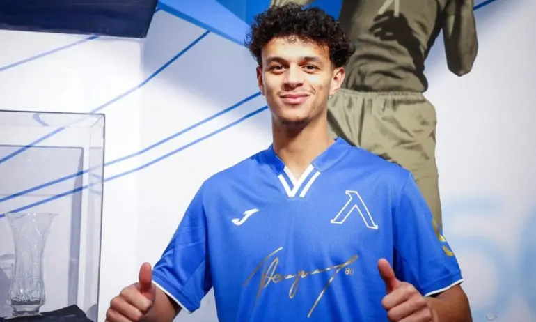 Николай Костов реши за основен играч - Tribune.bg