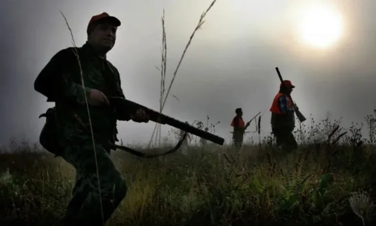 Приходите от организиран ловен туризъм за 2022 г. са малко над 6 млн. лв. - Tribune.bg