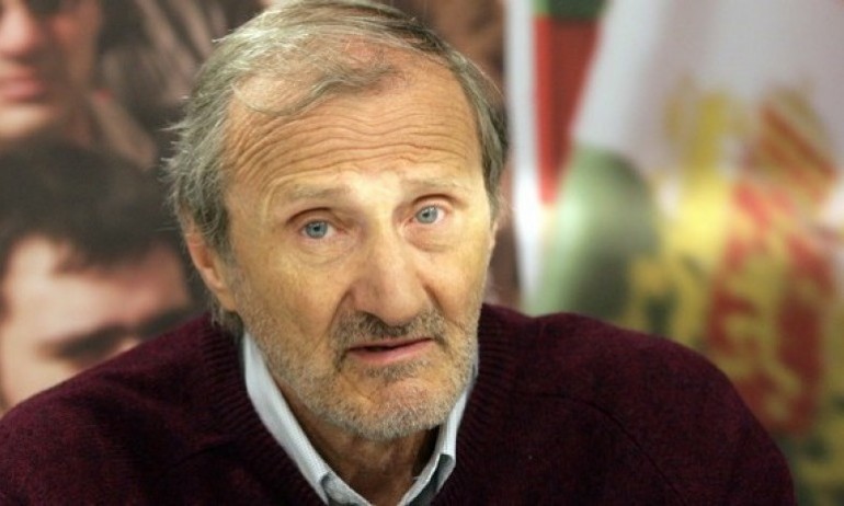 Валентин Вацев за изборните резултати: Може да поздравим американското посолство - Tribune.bg