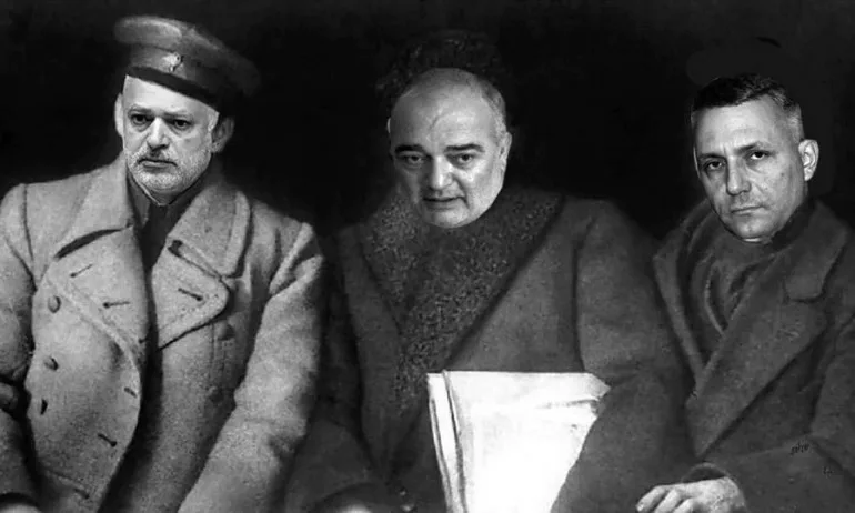 Евгени Михайлов: Аз ли съм луд или България полудява? - Tribune.bg