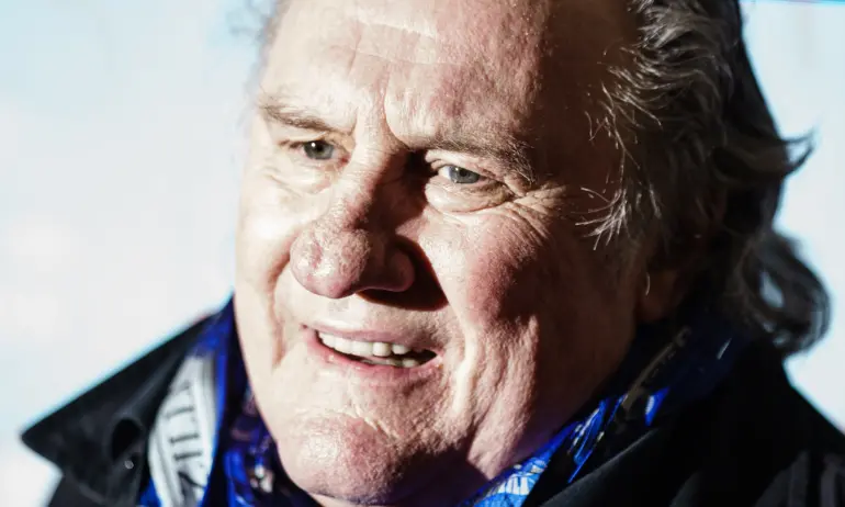 50 известни личности подкрепиха с писмо Жерар Депардийо - Tribune.bg