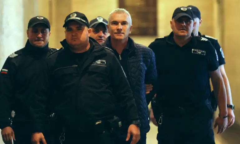 В понеделник Софийската градска прокуратура ще поиска отново имунитета на Джейхан Ибрямов - Tribune.bg