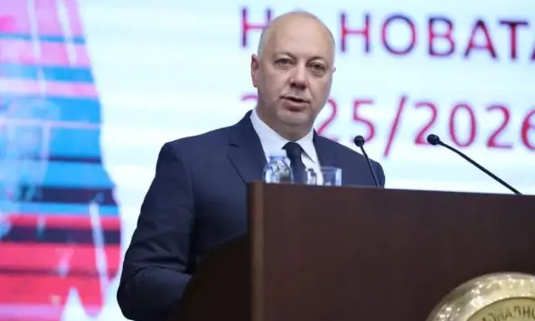 Желязков: Атаката срещу правителството чрез фалшиви новини и манипулации подкопава демократичната среда - Tribune.bg