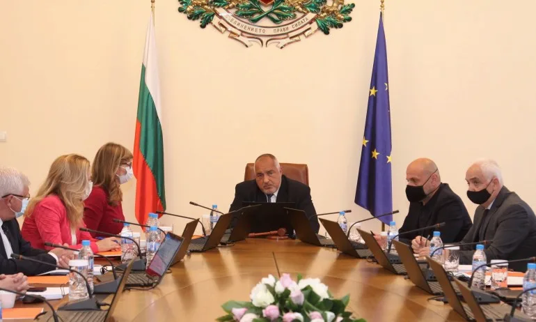 Правителството осигури 1 276 986 лв. за изграждане и реконструкции на детски градини и училища - Tribune.bg