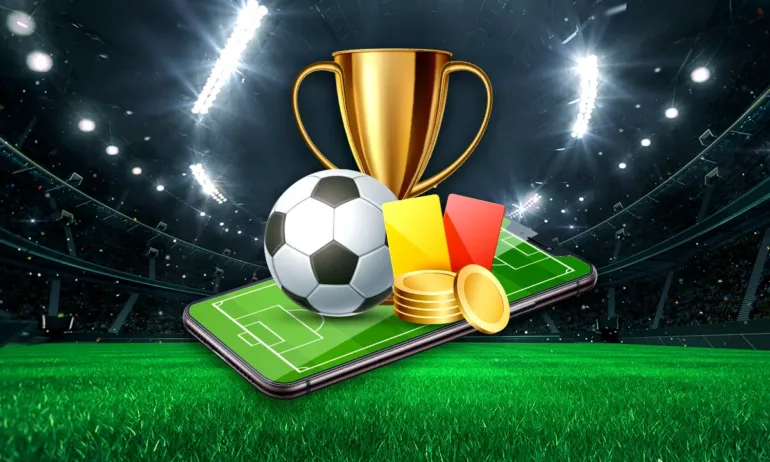 Поискай пазар е най-новата функционалност на сайта на WINBET - Tribune.bg