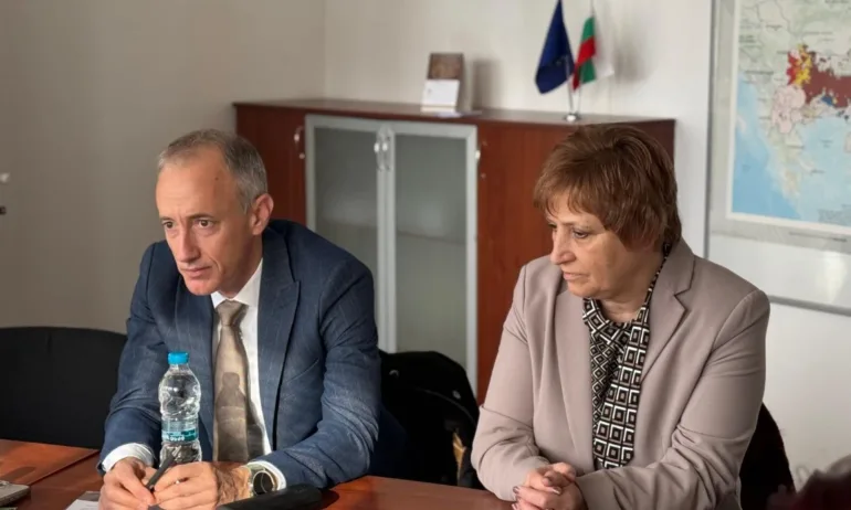 Министър Вълчев: Хуманитарните науки са ключови за бъдещето - Tribune.bg