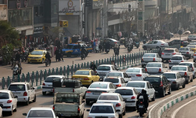 Над 50 убити при протестите в Иран, международен натиск и пълно спиране на интернет - Tribune.bg