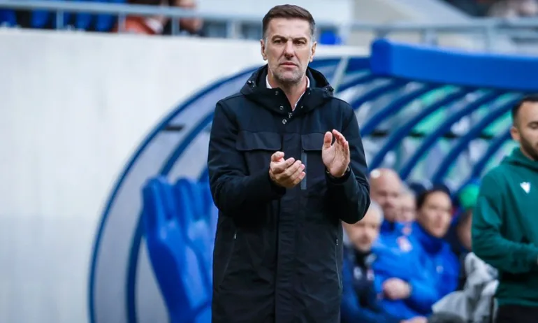 Проблемите за Кръстаич в националния се усложниха - Tribune.bg