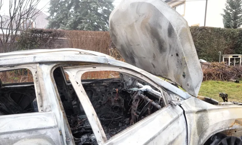 Кметът на Бистрица: Поискал съм охрана от Районна прокуратура - Tribune.bg