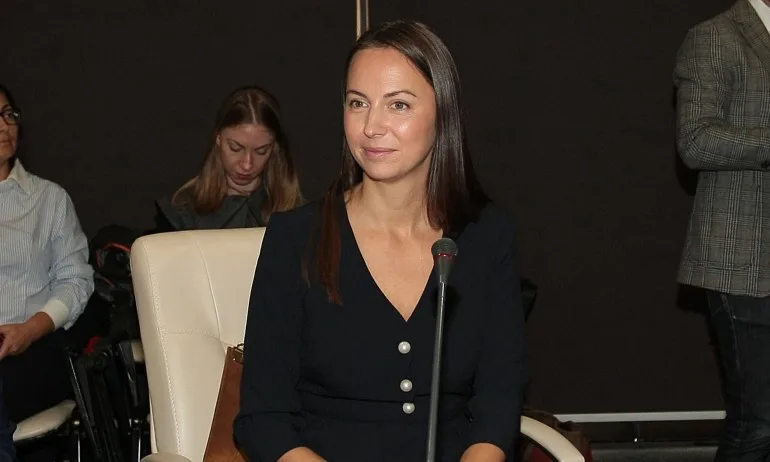 Ева Майдел е избрана за член на пленарното заседание на Конференцията за бъдещето на Европа - Tribune.bg