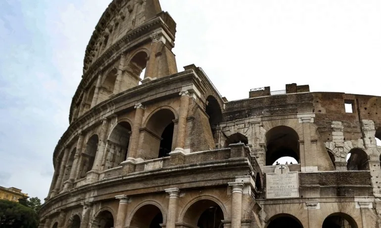 Астрологията в древен Рим - Tribune.bg
