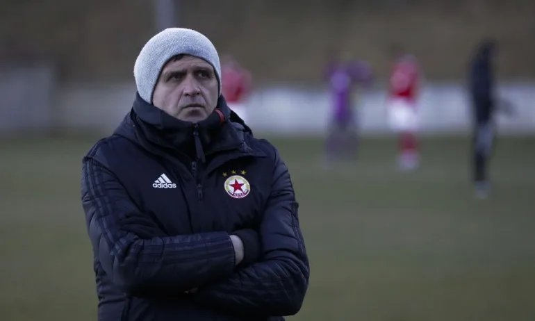 Бруно Акрапович: Който не се раздава, ще има проблеми с мен - Tribune.bg