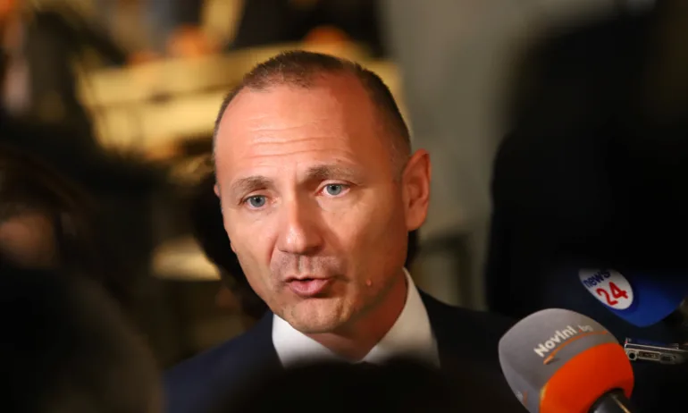 Росен Христов: Чирен е пълен, но със скъп газ, договорен от предишното правителство - Tribune.bg