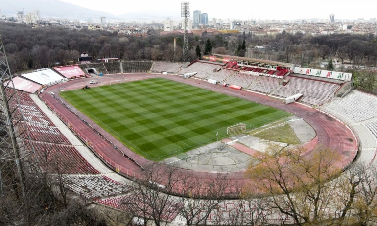 Разкриха колко може да струва реконструкцията на Армията - Tribune.bg