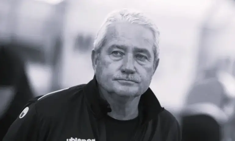 Кръщават стадиона в Ловеч на Ферарио Спасов - Tribune.bg