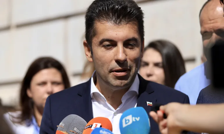 Предозиране: ПП обвини столичната ОИК в двойни стандарти при отстраняването на кметове - Tribune.bg