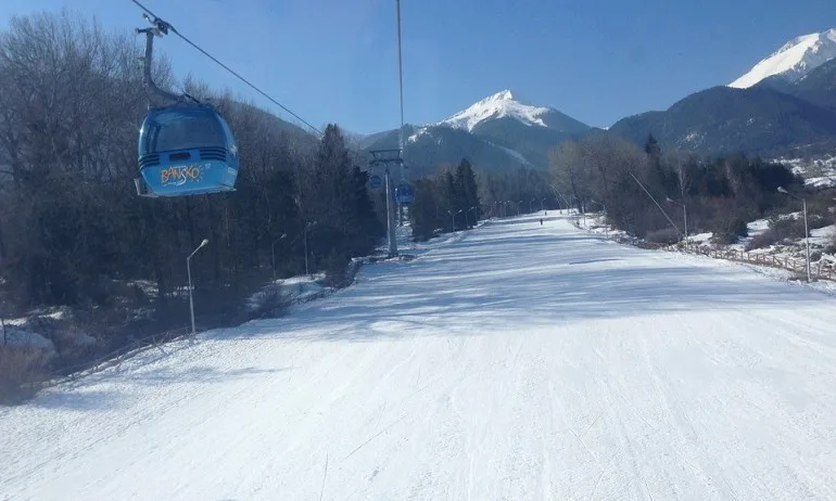 Банско ще организира референдум за втората кабина - Tribune.bg