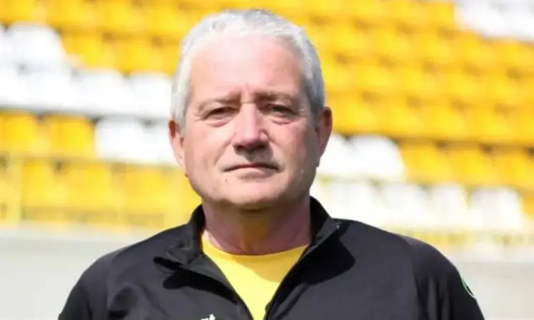 Ферарио Спасов загина при автомобилна катастрофа - Tribune.bg