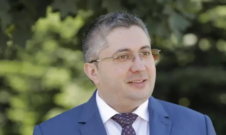 Нанков: ГЕРБ е първа политическа сила в Ловеч, благодаря на всички за доверието - Tribune.bg
