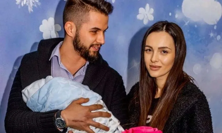 Второ внуче за Аня Пенчева - Tribune.bg