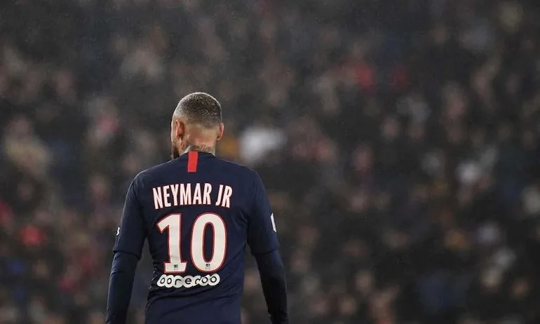 Неймар отново заяви, че иска да се върне в Барса - Tribune.bg