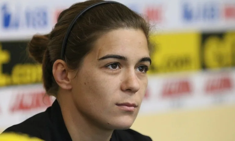 Тайбе Юсеин отново стана Борец на годината - Tribune.bg