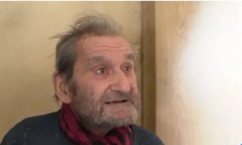 92-годишният пиян и без книжка водач от Сливен: Най-вероятно съм пил вино, може и ракия - Tribune.bg