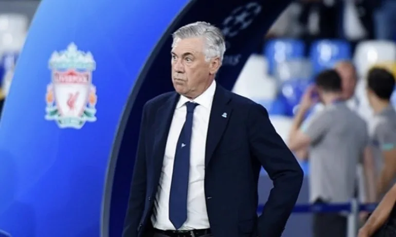 Анчелоти се съгласи да оглави Евертън - Tribune.bg