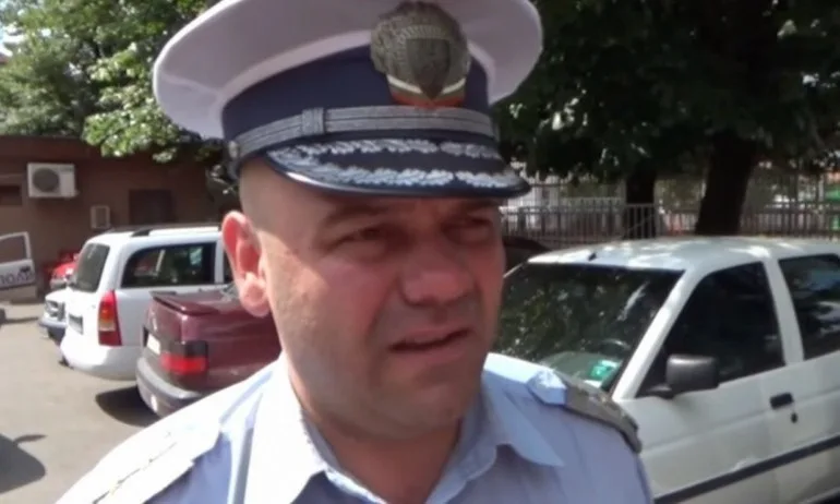 Шефът на КАТ-Казанлък остава в неизвестност, полицията го търси - Tribune.bg