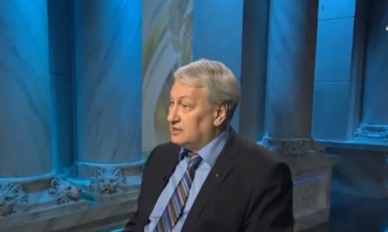 Решетников през 2016 г.: Нинова не изключи възможността България да се разграничи от НАТО - Tribune.bg